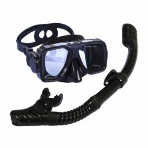 Mask & Snorkel Set- ZUO ZAN