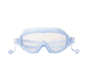 Alternative view of Wide Goggles