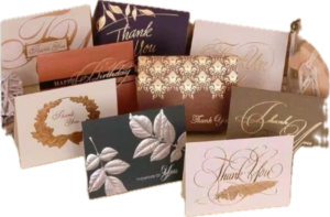 Greeting Cards