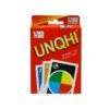 UNQHI Playing Cards