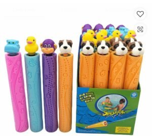 Animal Noodle Water Gun