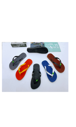 Anti-slip massage Thongs