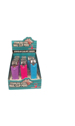 Nail Clip Small (12pc)