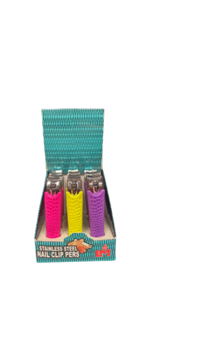 Nail Clip Standard (12pc)