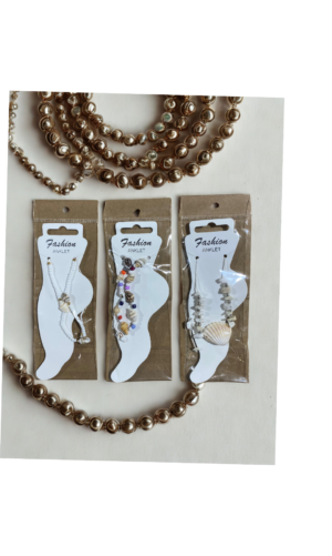 Anklets