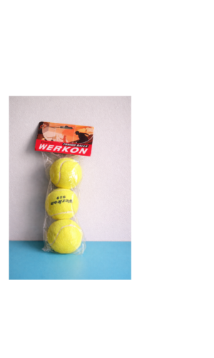 Tennis Balls