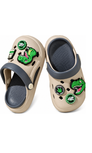 Kids Crocs