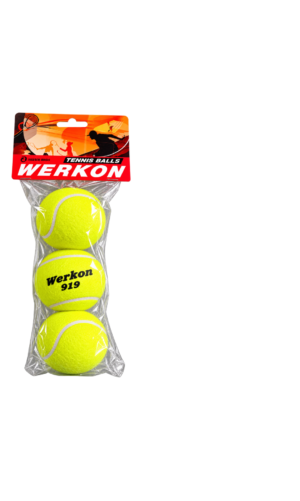 Tennis Balls