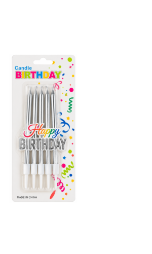 Birthday Set
