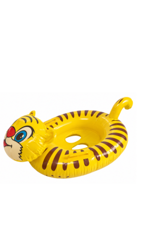 Animal Boat