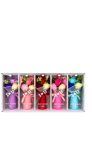 Decoration Flower 3