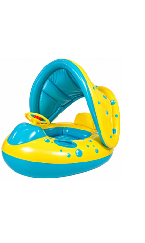 Inflatable Boat