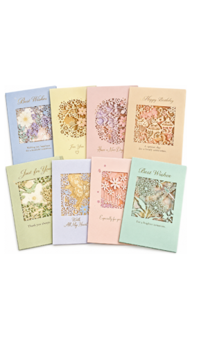Greeting Cards