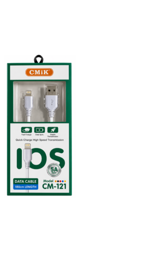 iPhone Cable USB-C