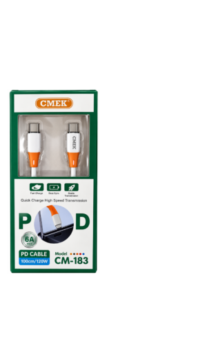 iPhone Cable USB-A