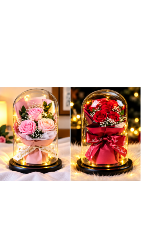 Fairy Roses Bouquet