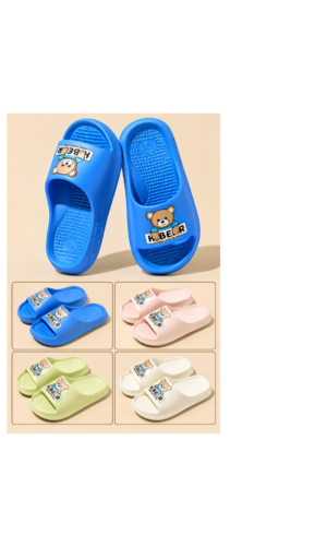 Kids Slippers