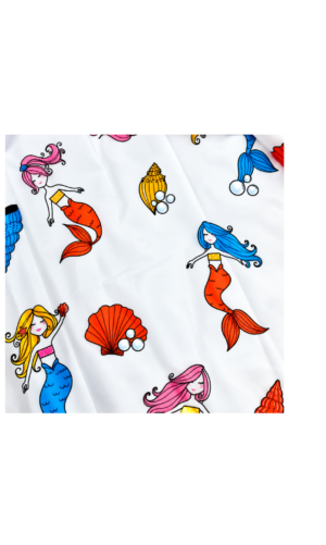 Kids Poncho - Image 3