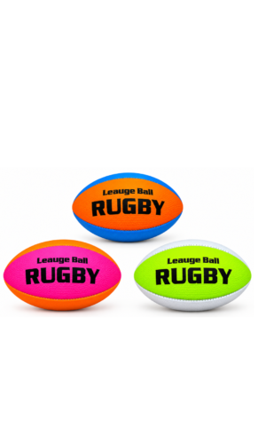 Small Rugby Ball