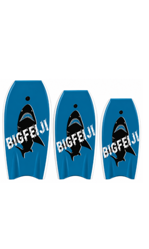 BodyBoard EVA Foam 33"