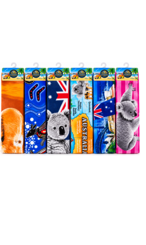 Beach Souvonier Towels 150x75cm