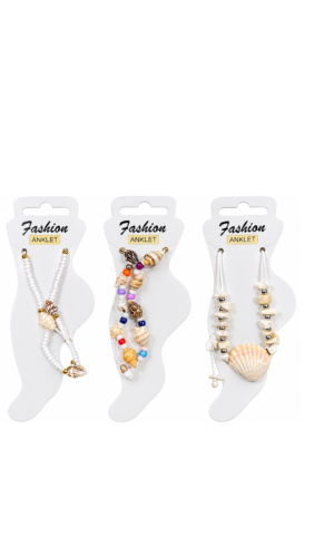 Anklets