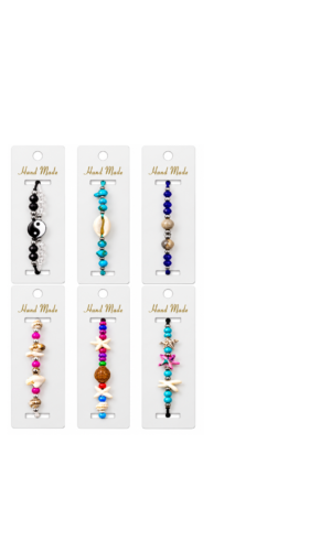 Bracelets