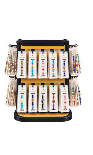 Jewelry Counter Stand