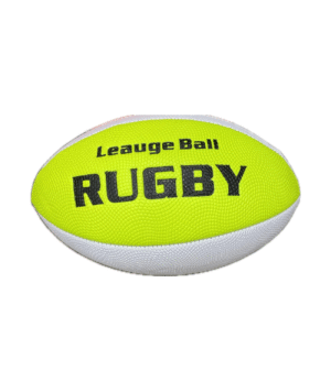 Alternative view of Small Rugby Ball