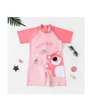 Kids Swimming Costume