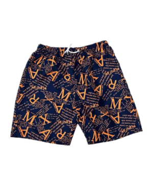 Alternative view of Mens Swimming Shorts