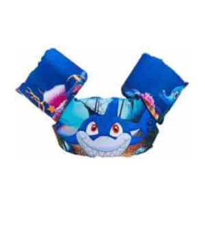 Kids float Vest (Model 451)