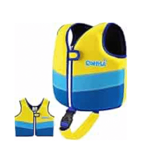 Premium Kids float Vest- Age 2+ years