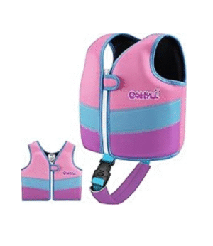 Premium Kids float Vest- Age 2+ years