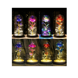 Fairy Crystal Decoration