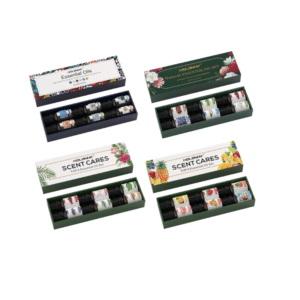 Essential Oils 6 Pack