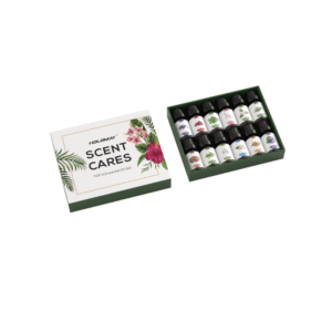 Essential Oils 12 Pack