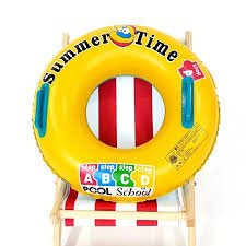 Swim Ring (Large 414)