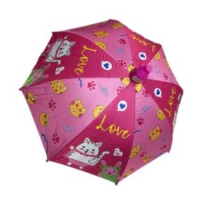 Alternative view of Kids Umbrella