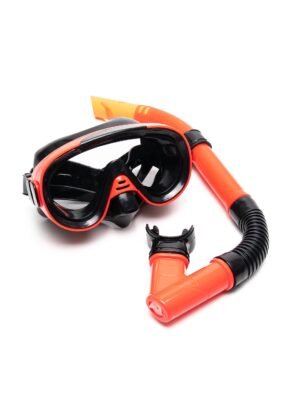 Mask & Snorkel Set- Ocean Eyes
