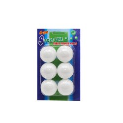Ping Pong Balls