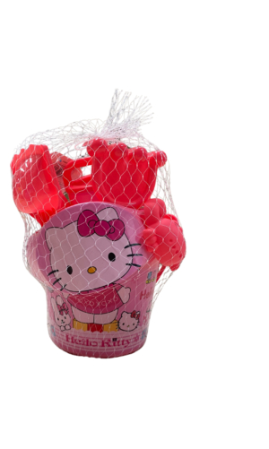 Hello Kitty Sand Set