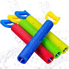 Alternative view of Water Blaster 45cm