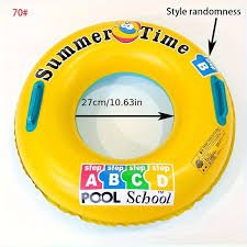 Alternative view of Swim Ring (Large 414)