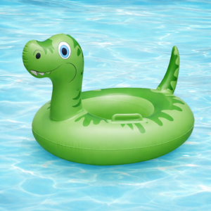 Dragon Inflatable Boat