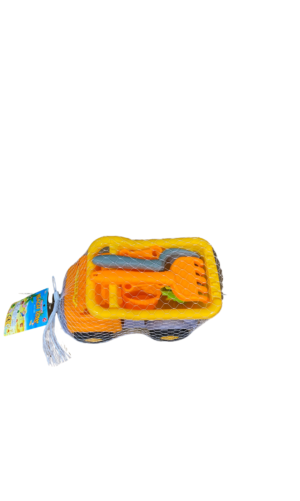 Alternative view of Truck Kids Sand Set