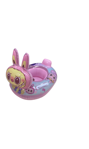 Alternative view of Labubu Baby Boat