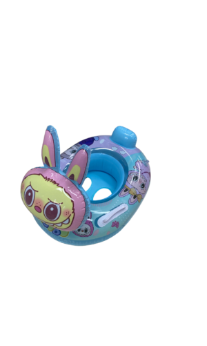 Labubu Baby Boat