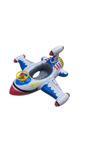 Aeroplan Inflatable Boat