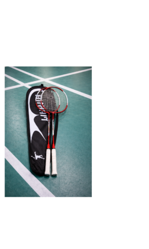 Badminton Racket